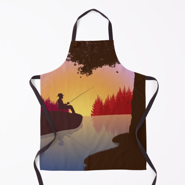 Item preview, Fishermans lake designed and sold by Katuend.