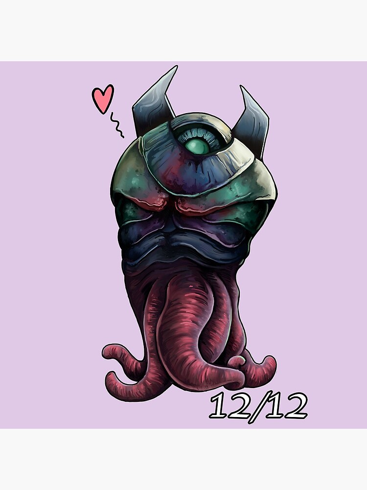 Baby Kozilek by cochambrator