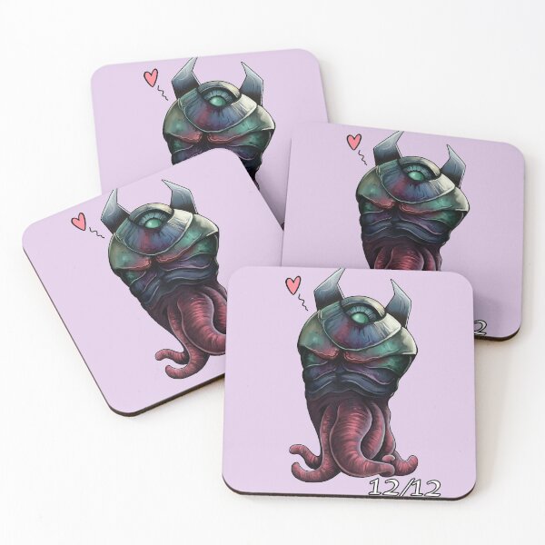 Item preview, Baby Kozilek designed and sold by cochambrator.