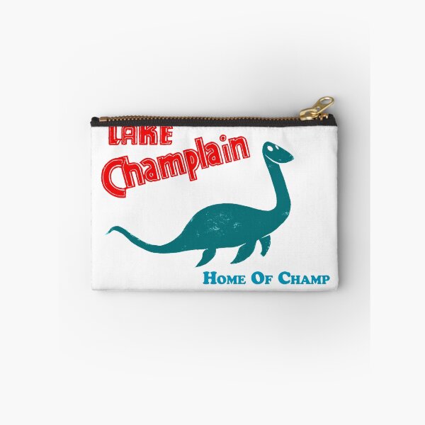Item preview, Lake Champlain  designed and sold by grabthecrown.