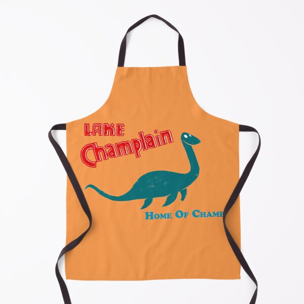 Item preview, Lake Champlain  designed and sold by grabthecrown.