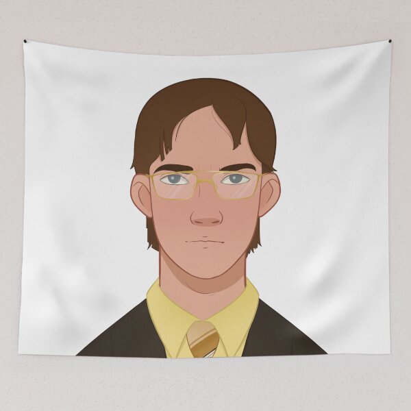 Item preview, Identity theft is not a joke Jim designed and sold by farrahsarts.