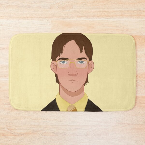Item preview, Identity theft is not a joke Jim designed and sold by farrahsarts.