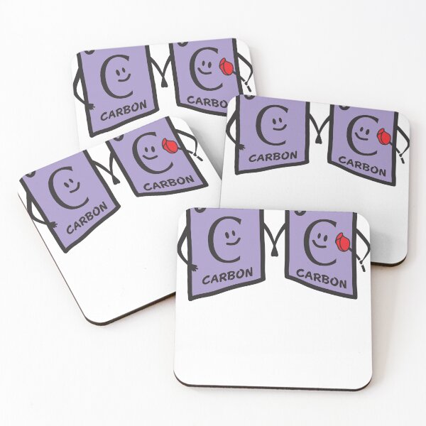 Item preview, Carbon Dating Funny Science Gift designed and sold by SciArtPrintShop.
