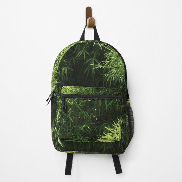 Item preview, Green Bamboo Grove Tropical Plant designed and sold by worldways.