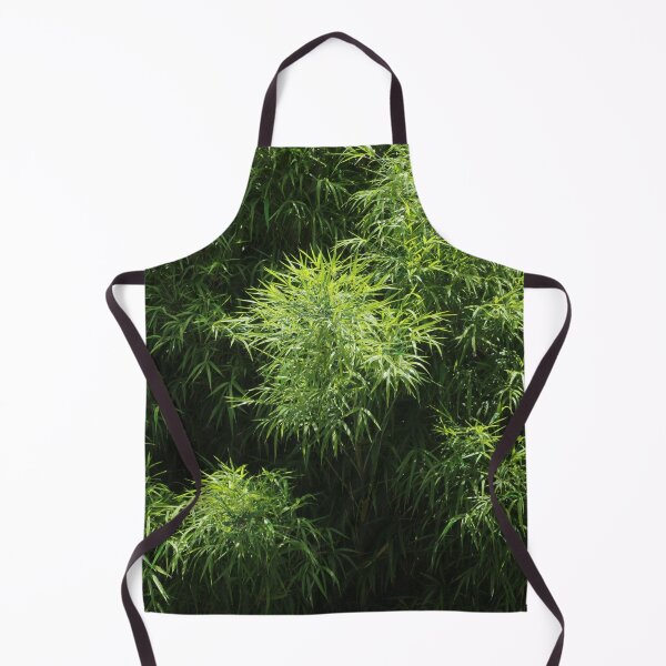 Item preview, Planta tropical de arboleda de bambú verde designed and sold by worldways.
