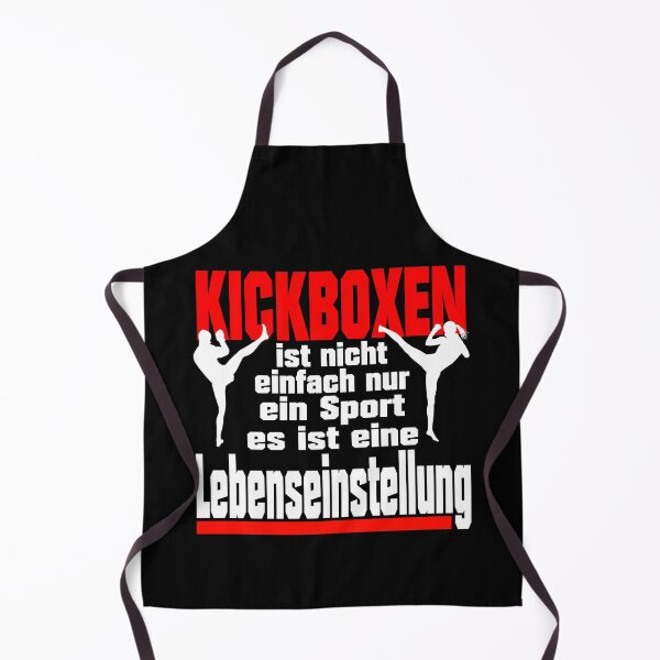 Item preview, Kickboxing is a way of life designed and sold by Alex-Creare.