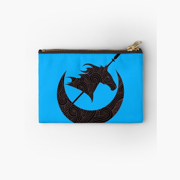 Item preview, The Dark Horse of Léonidas | Myth Collection | New Design  designed and sold by InstantHollow.