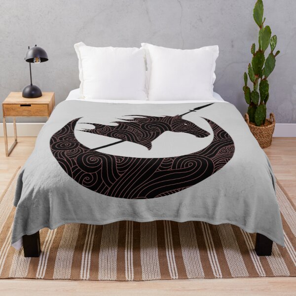 Item preview, The Dark Horse of Léonidas | Myth Collection | New Design designed and sold by InstantHollow.