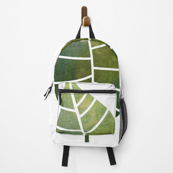 Item preview, Shiny leaf, green leaf, leaf in the wind designed and sold by bernd49.