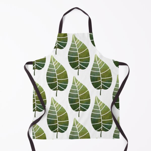 Item preview, Shiny leaf, green leaf, leaf in the wind designed and sold by bernd49.