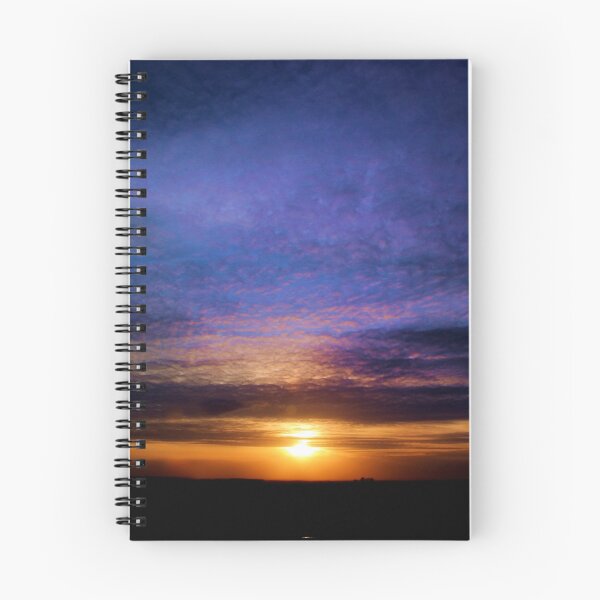 Item preview, A Longview Sunrise designed and sold by alabca.