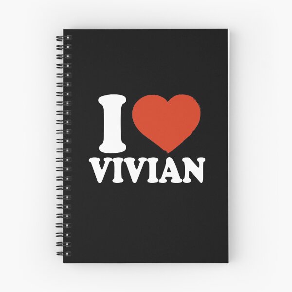 Item preview, I Love Vivian designed and sold by Americandude.