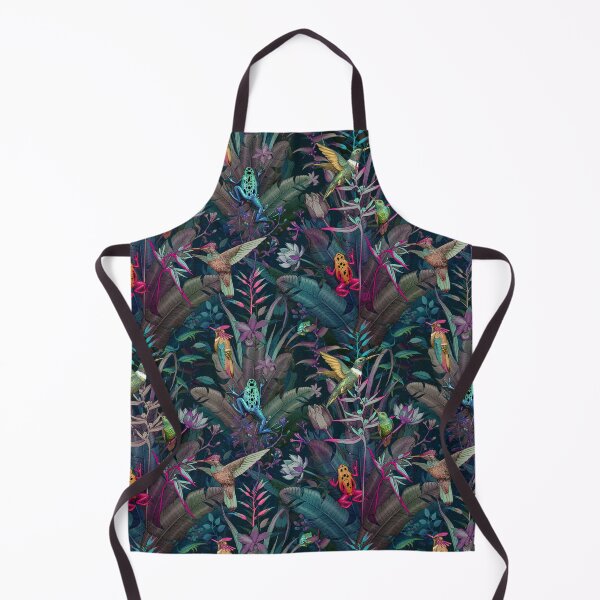 Item preview, Rainforest Night designed and sold by Gabriel Marques.