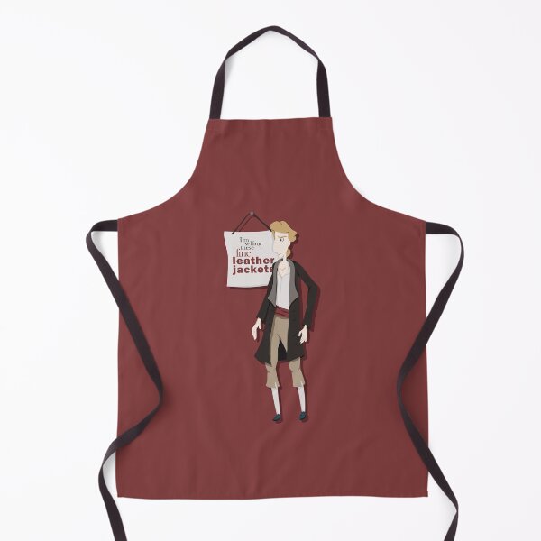 Item preview, Fine Leather Jackets designed and sold by TEWdream.
