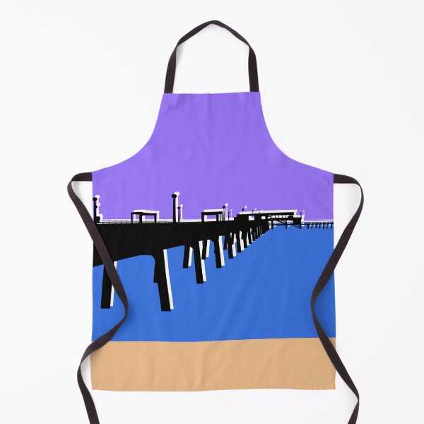 Item preview, Deal in Kent, Pier, Purple Sky and Silhouette designed and sold by OneThreeSix.