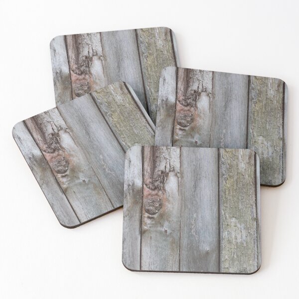 Item preview, Wooden boards pattern designed and sold by wineandwords.
