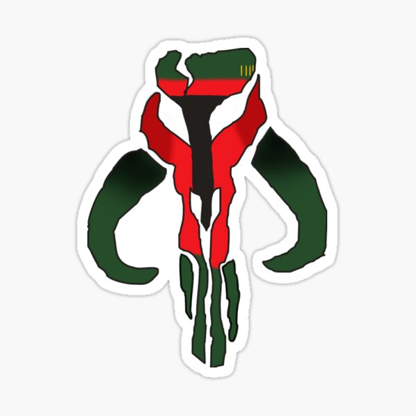 Mythosaur Sticker