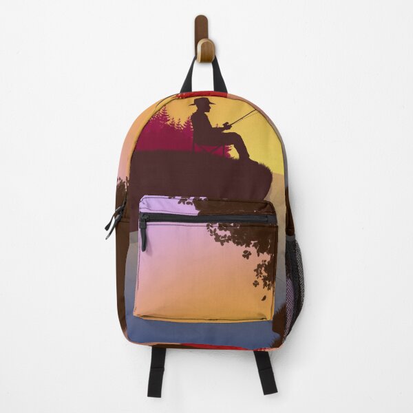 Item preview, Fishermans lake designed and sold by Katuend.
