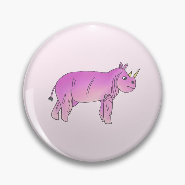 Item preview, Rhinocorn! designed and sold by Geometrico22.