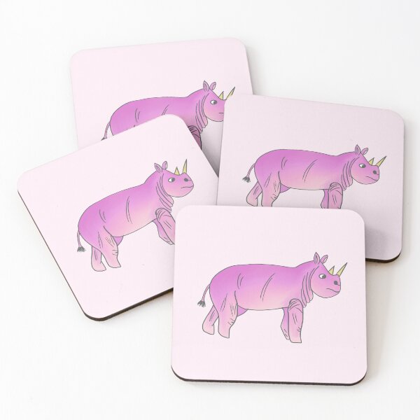 Item preview, Rhinocorn! designed and sold by Geometrico22.
