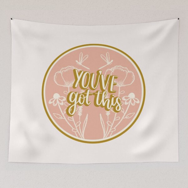 Item preview, you've got this designed and sold by kokobeanco.