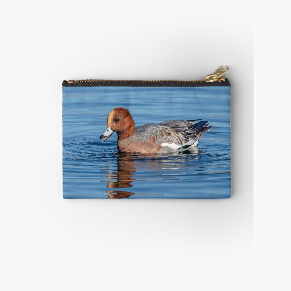 Aperçu de l'œuvre Canard Widgeon au Royaume-Uni créée et vendue par Itsgrimupnorth.