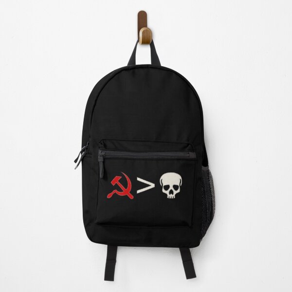 Item preview, Better Red Than Dead Said in Symbols designed and sold by SolarCross.
