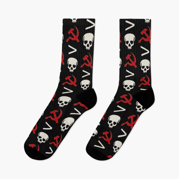 Item preview, Better Red Than Dead Said in Symbols designed and sold by SolarCross.