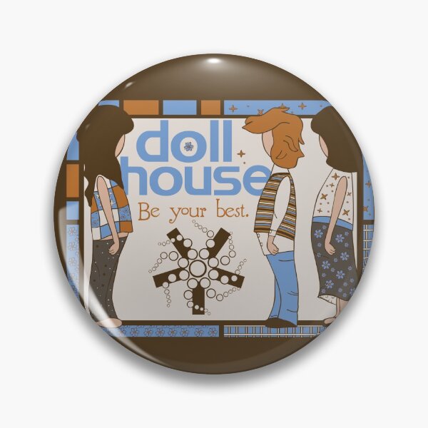Item preview, Dollhouse designed and sold by TEWdream.