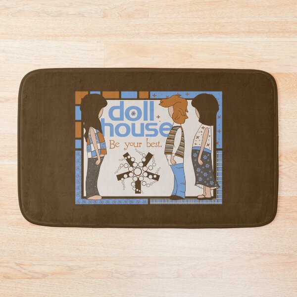 Item preview, Dollhouse designed and sold by TEWdream.