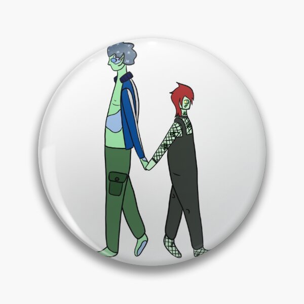 Item preview, Musa and Emerson designed and sold by noahevergreen.