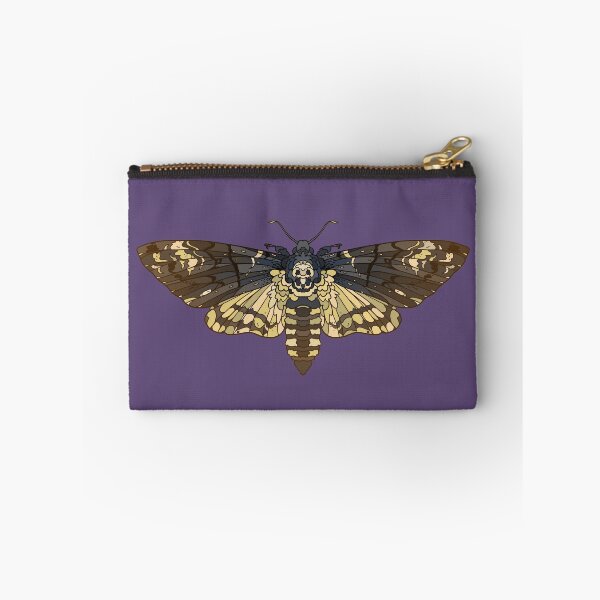 Item preview, Death-head Moth designed and sold by FionaCreates72.