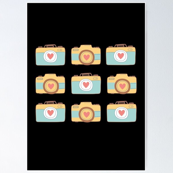 Item preview, Love Photography. A great, funny present for hobby photographers. designed and sold by Kipcio.