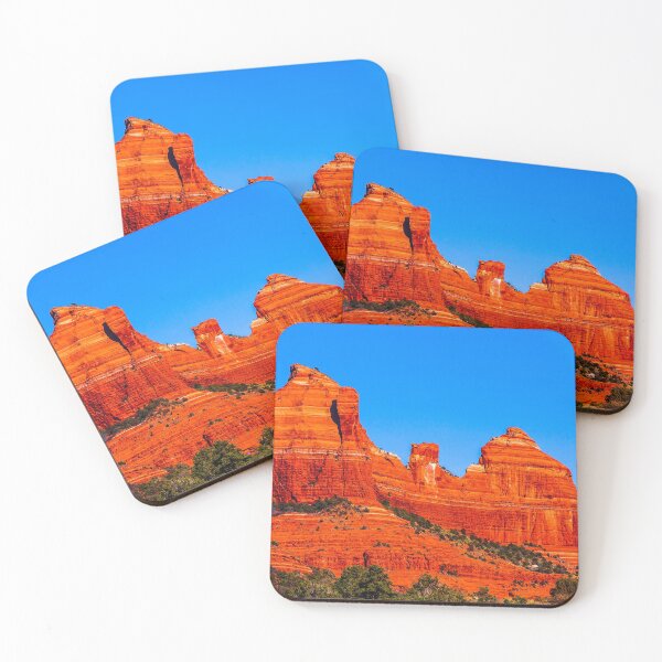 Item preview, Cathedral Rock Arizona designed and sold by Fernando Margolles.