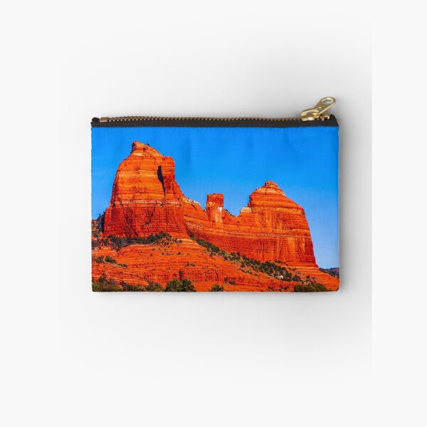 Artikelvorschau, Kathedrale Rock Arizona entworfen und verkauft von Fernando Margolles.