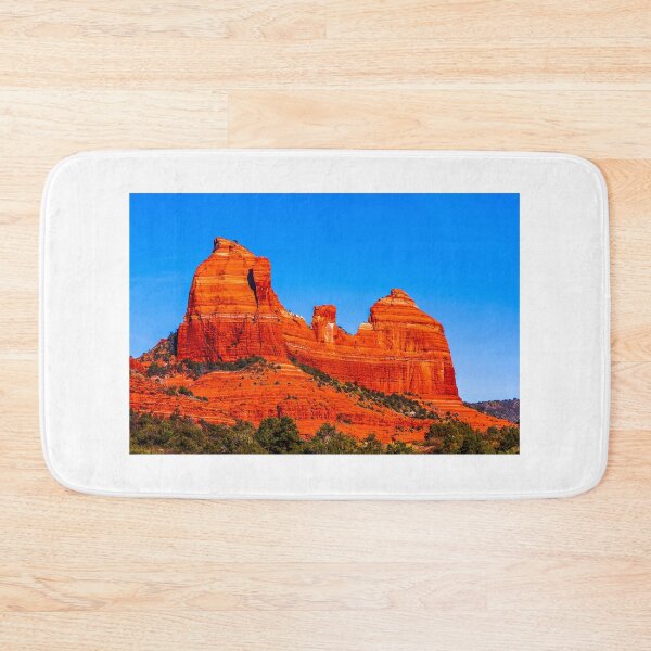 Item preview, Cathedral Rock Arizona designed and sold by Fernando Margolles.