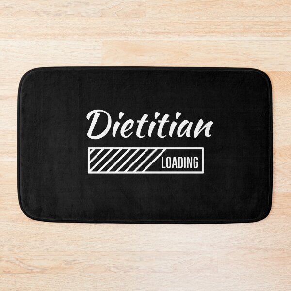 Item preview, Dietitian Loading designed and sold by AwesomeWorld1.