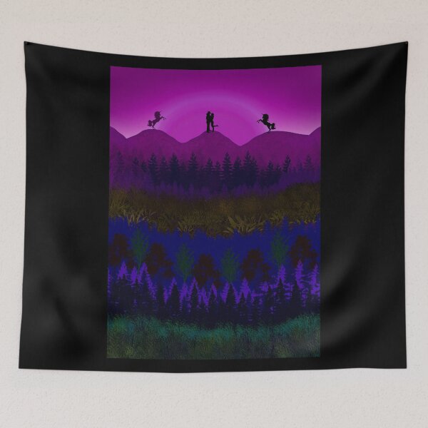 Item preview, Lovely Landscape designed and sold by ak3shay.
