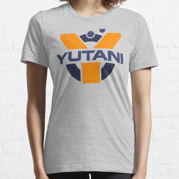 Yutani Corporation (pre Weyland takeover) Essential T-Shirt