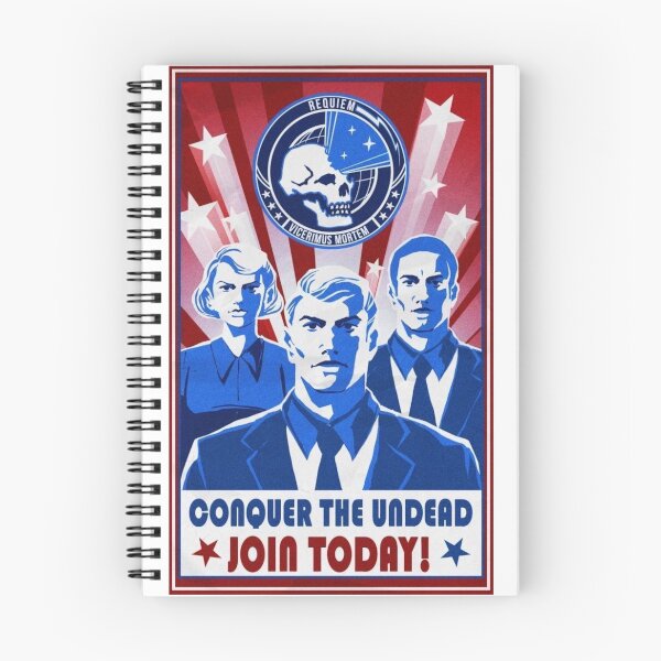 Item preview, Cod Zombies Requiem designed and sold by The Lone  vendor.