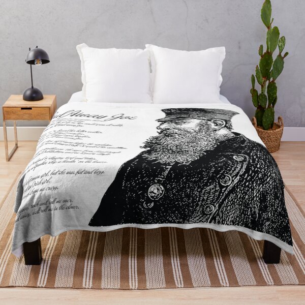 Item preview, Sea Shanty Haul Away Joe designed and sold by penandinkdesign.