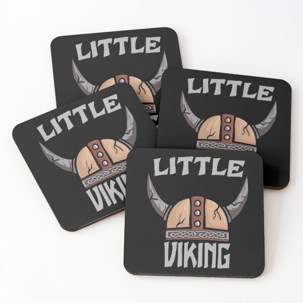Item preview, Little Viking Little Viking Offspring Vikings designed and sold by Alex-Creare.