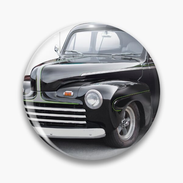 Artikelvorschau, 1946 Ford Deluxe Sedan entworfen und verkauft von DaveKoontz.