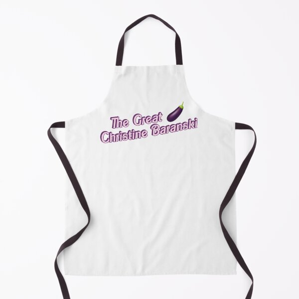 Item preview, The Great Christine Baranski designed and sold by baranskini.