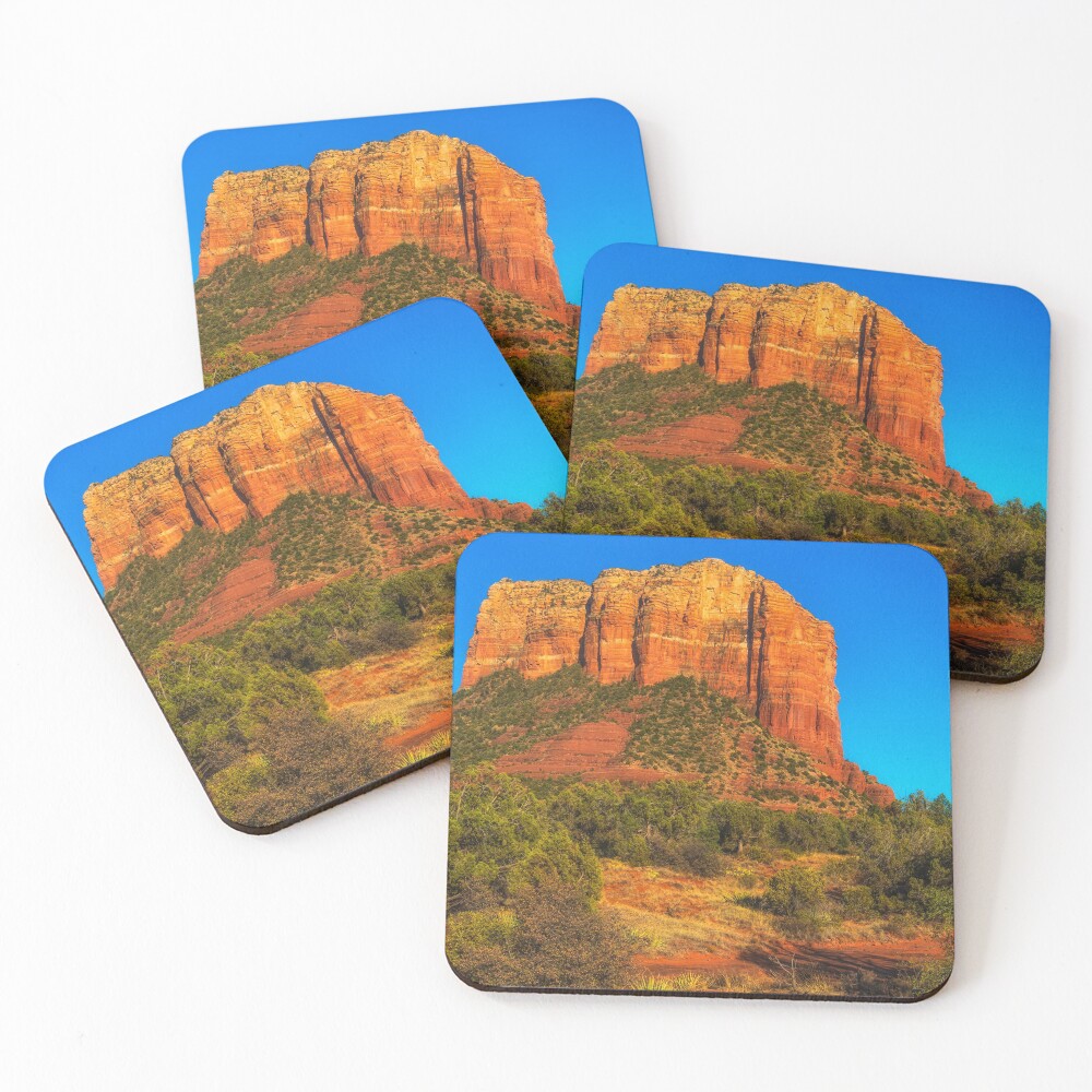 Item preview, Coasters (Set of 4) designed and sold by Studio17a2021.