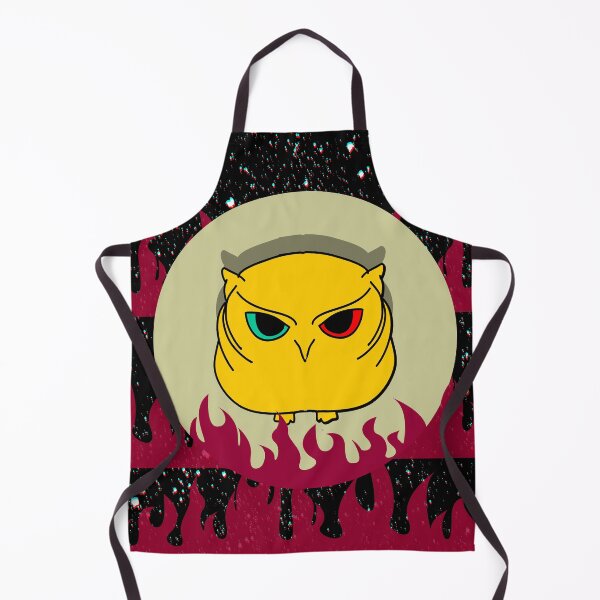 Item preview, owl supremacy designed and sold by Pahagh19.