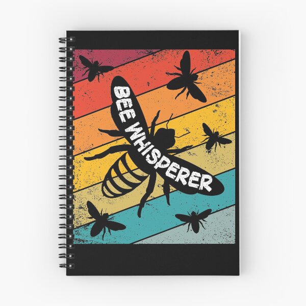 Item preview, Beekeeper Honey Bee Beehive Bees Whisperer designed and sold by besTmanuFacture.