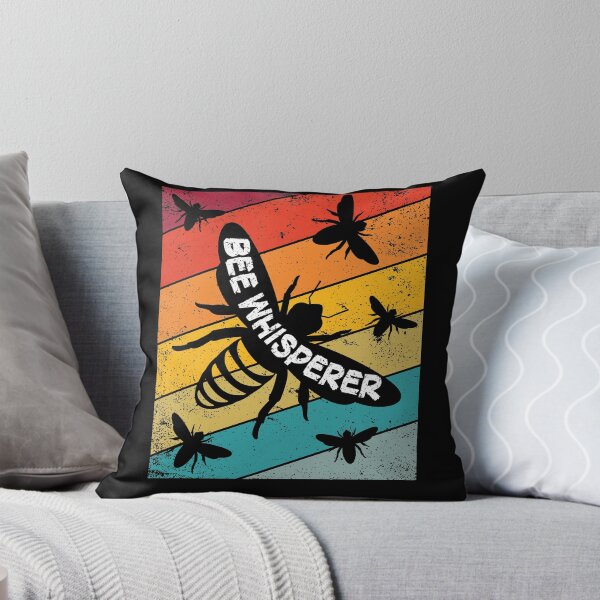 Item preview, Beekeeper Honey Bee Beehive Bees Whisperer designed and sold by besTmanuFacture.
