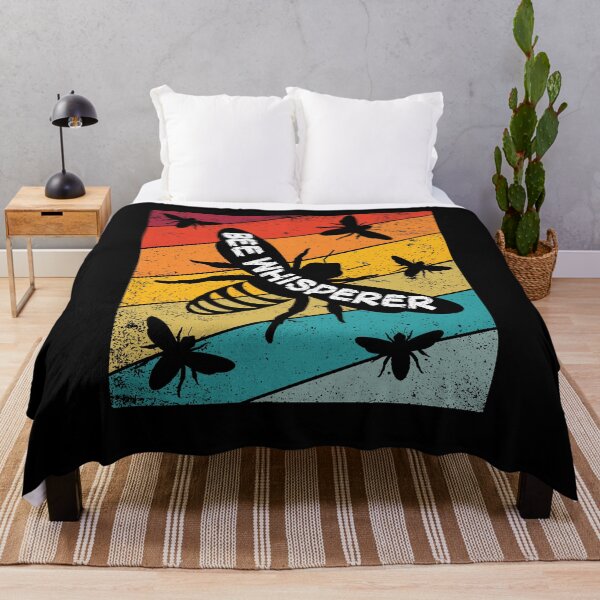 Item preview, Beekeeper Honey Bee Beehive Bees Whisperer designed and sold by besTmanuFacture.